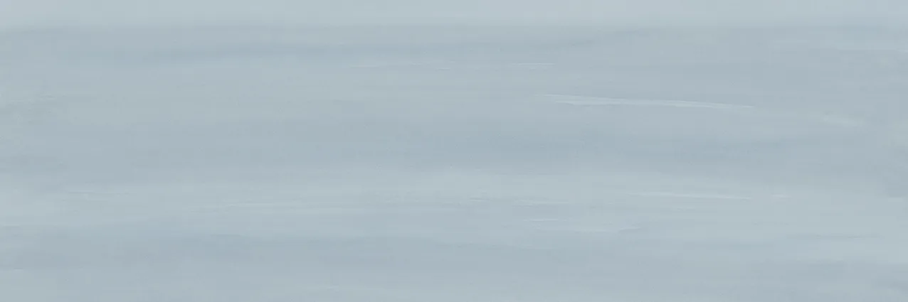 Meri Blue 12x36 Satin Ceramic Wall Tile