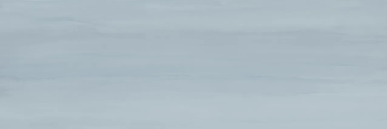 Meri Blue 12x36 Satin Ceramic Wall Tile