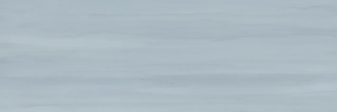 Meri Blue 12x36 Satin Ceramic Wall Tile