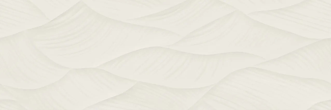 Meri Natural 12x36 Satin Structure 1 Ceramic Wall Tile