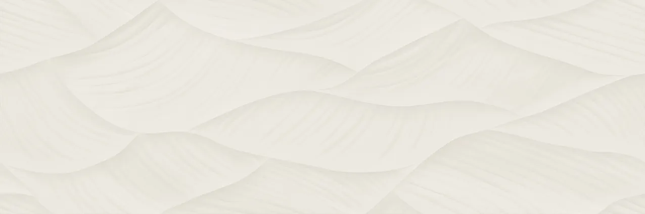 Meri Natural 12x36 Satin Structure 1 Ceramic Wall Tile