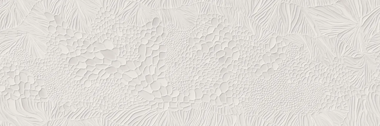 Meri Natural 12x36 Satin Structure 2 Ceramic Wall Tile