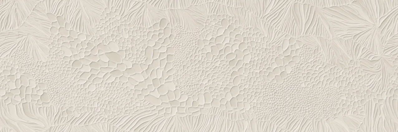 Meri Sandy 12x36 Satin Structure 2 Ceramic Wall Tile