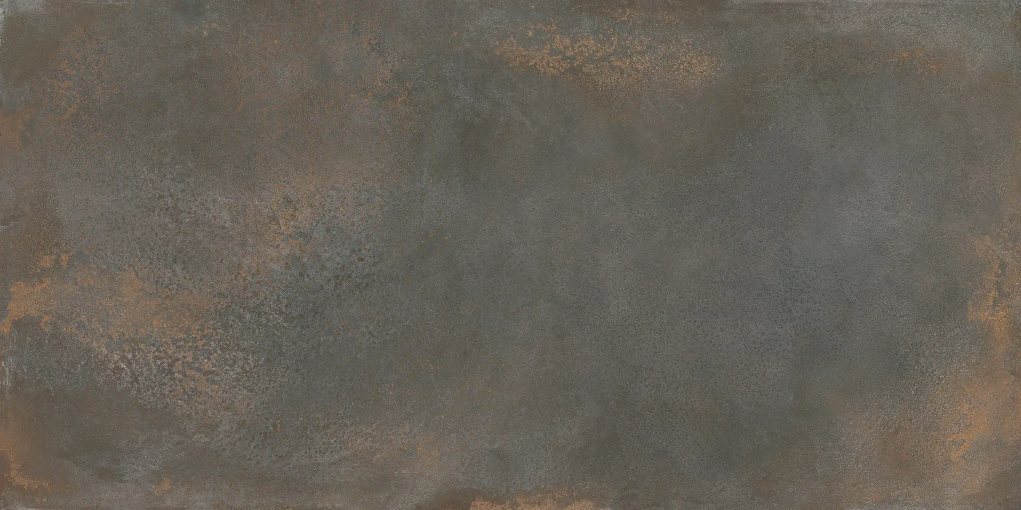 Metallic Steel 24x48 Matte Porcelain Tile