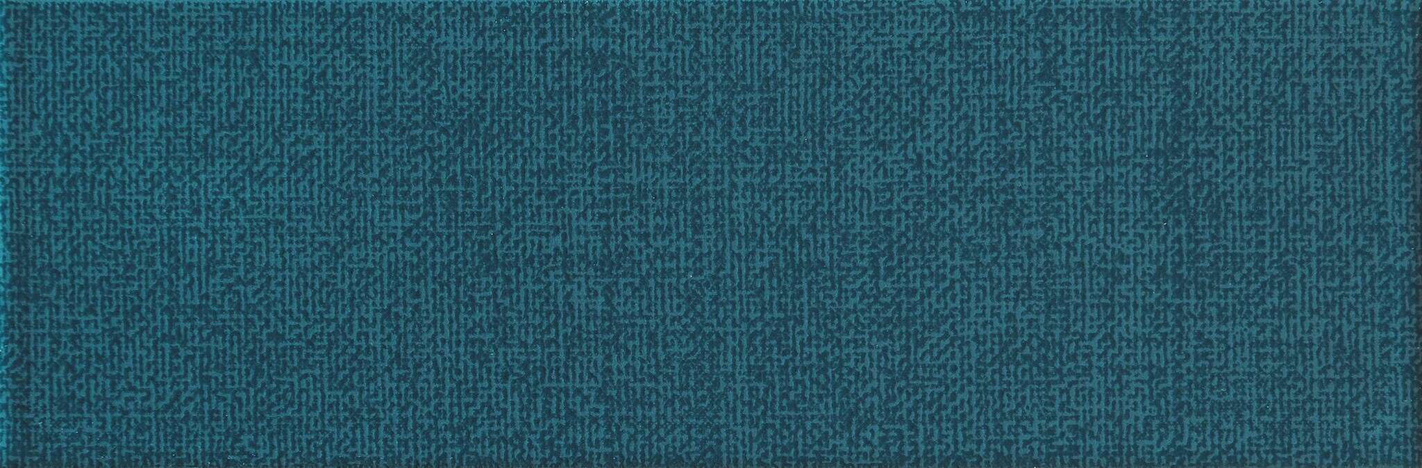 Nesi Blue 3x9 Matte Ceramic Subway Wall Tile