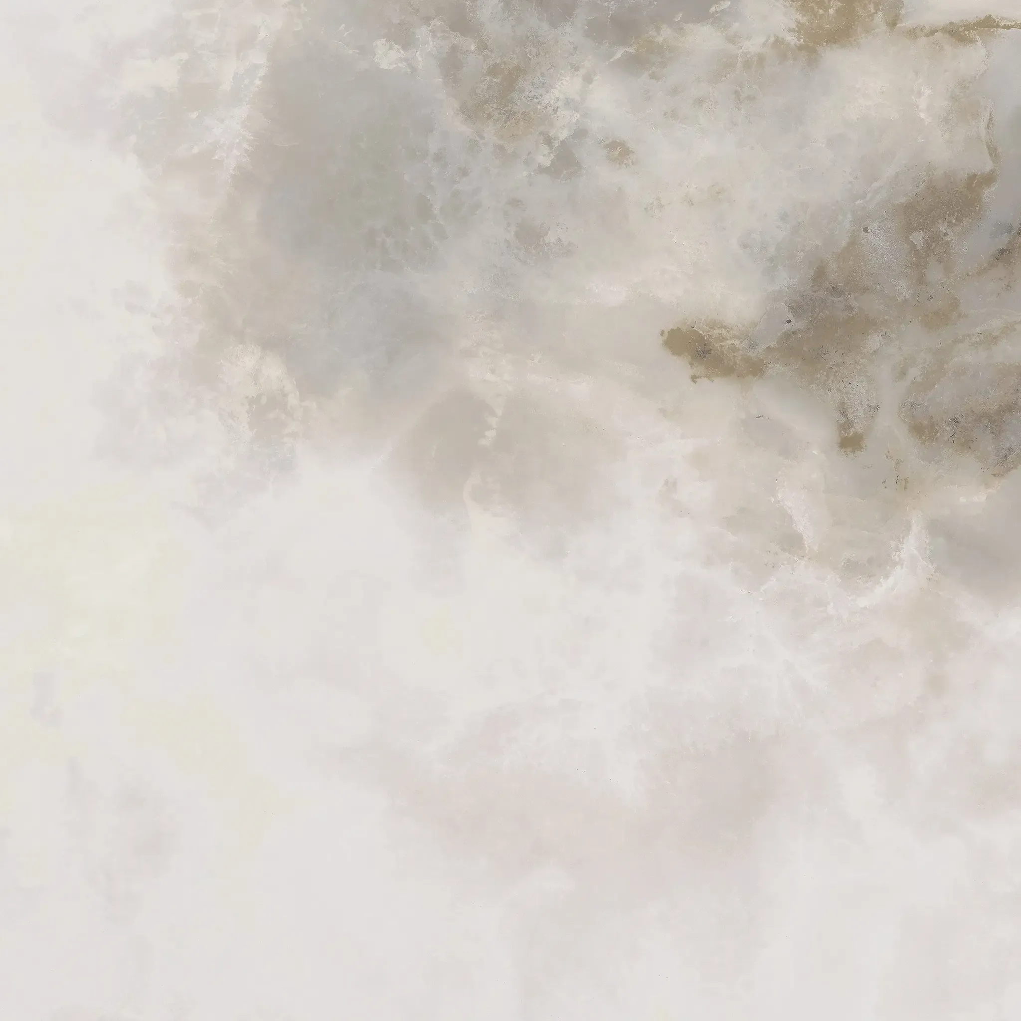 Onice Bianco 24x24 Polished Porcelain Tile