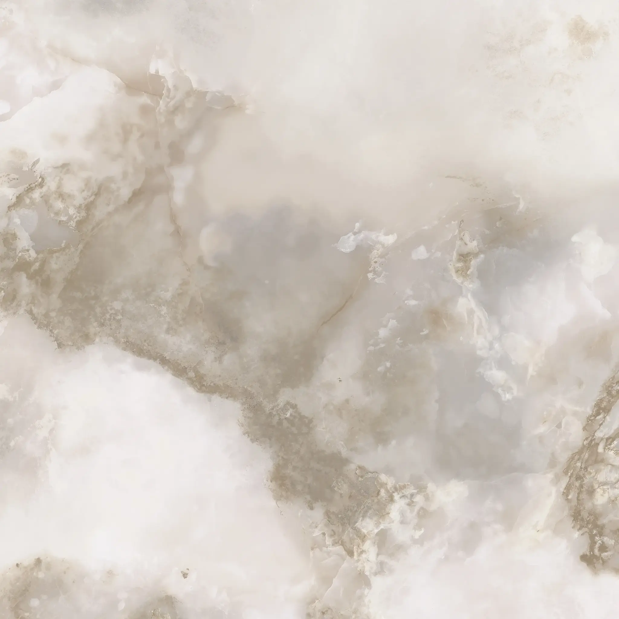 Onice Bianco 24x24 Matte Porcelain Tile