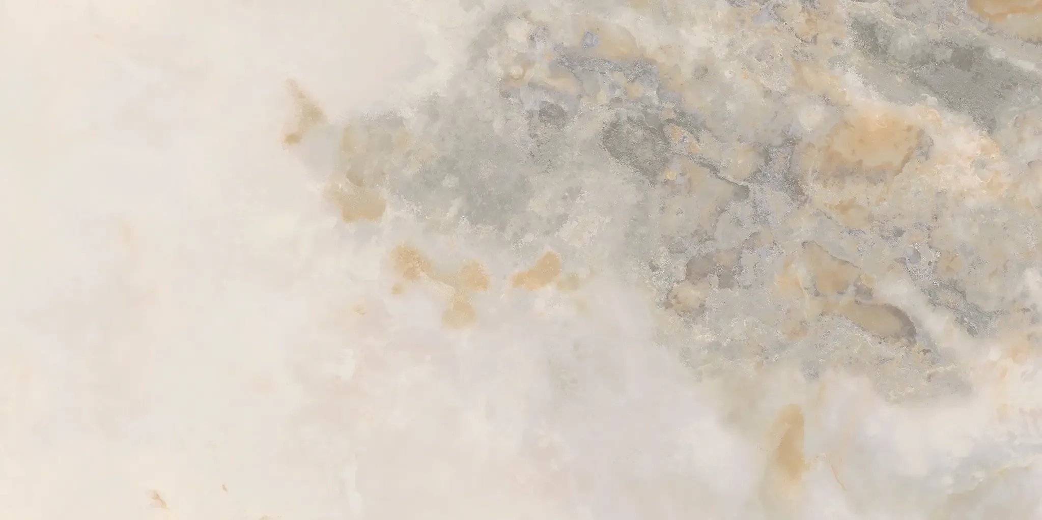 Onice Bianco 24x48 Matte Porcelain Tile