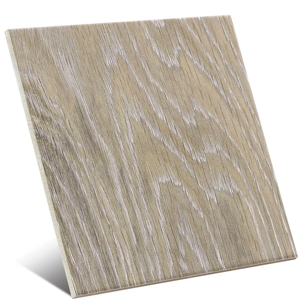Patch Natural 8x8 Matte Porcelain Tile