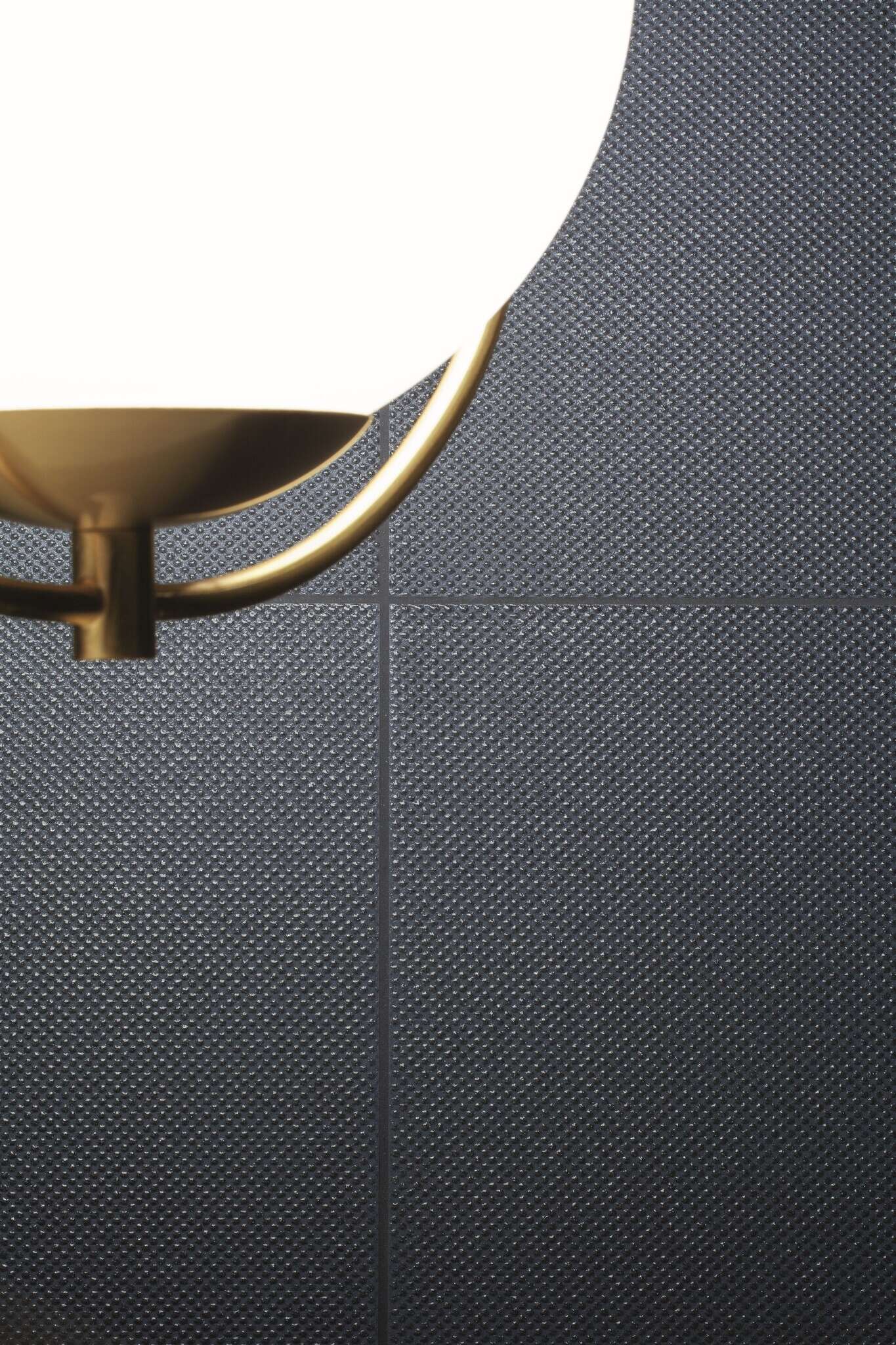 Reflection Navy 12x12 Mix Ceramic Mosaics