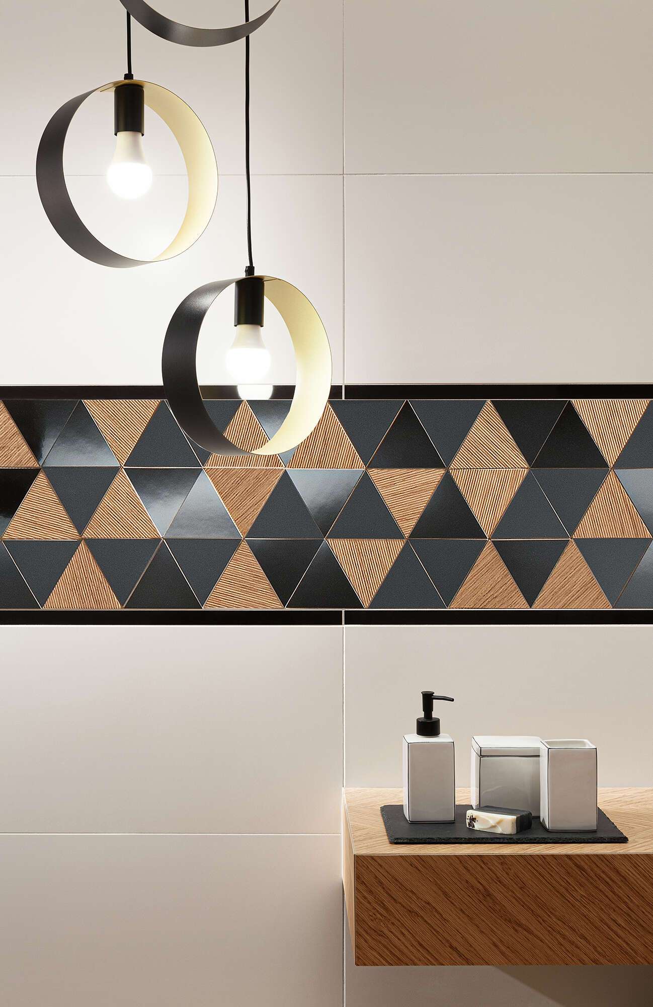 Sabaudia Wood 24x24 Matte Wood Look Porcelain Tile
