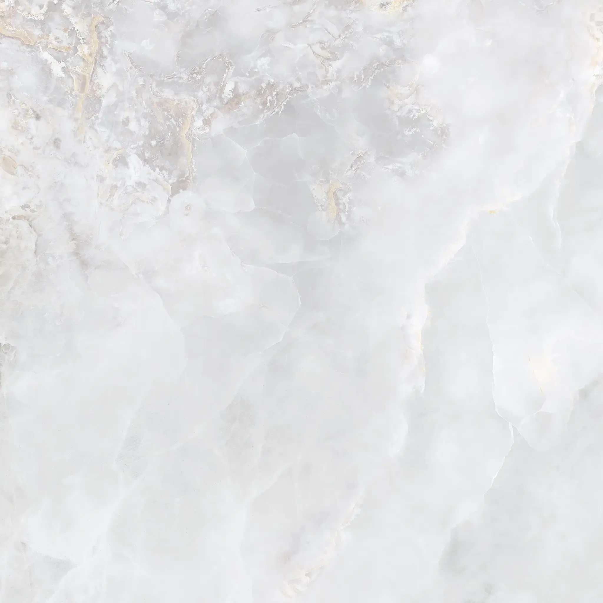Aquamarine Gray Sample - Aquamarine Gray 24x24 Matte Porcelain Tile
