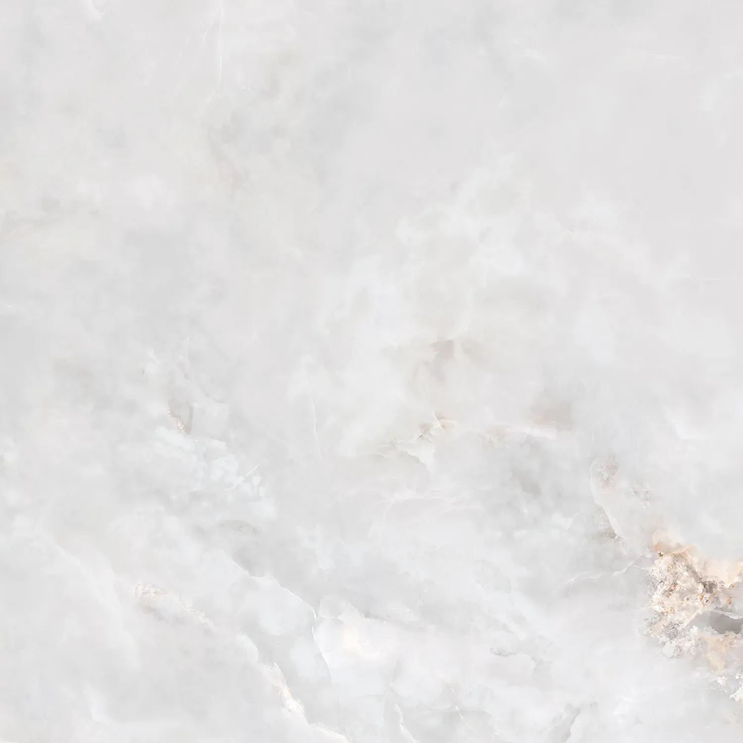 Aquamarine Gray Sample - Aquamarine Gray 32x32 Matte Porcelain Tile