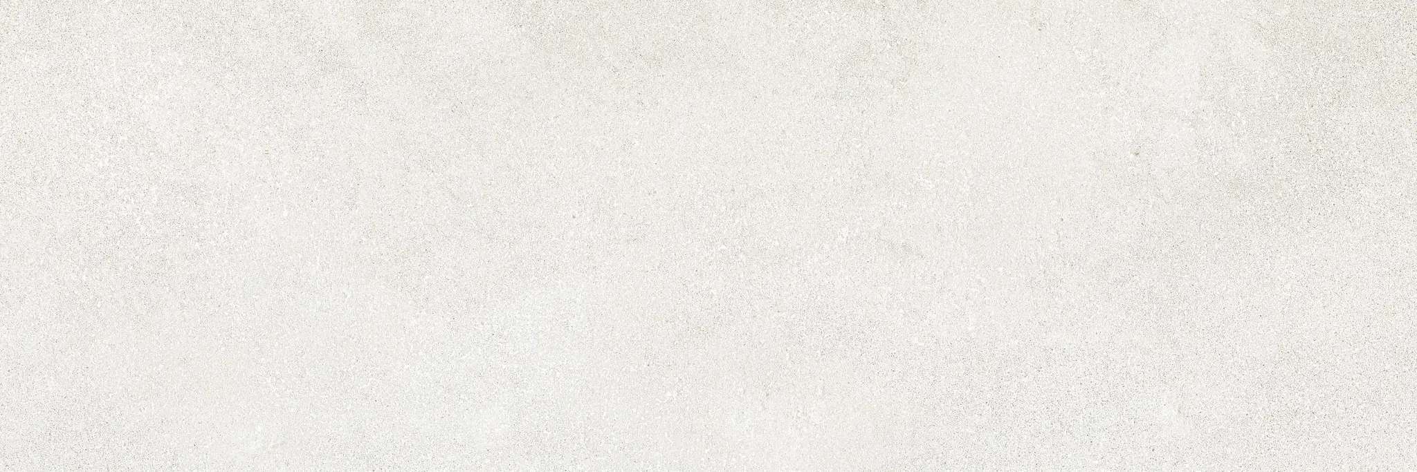 Aurora Sample - Aurora White 12x36 Semi-Matte Ceramic Wall Tile