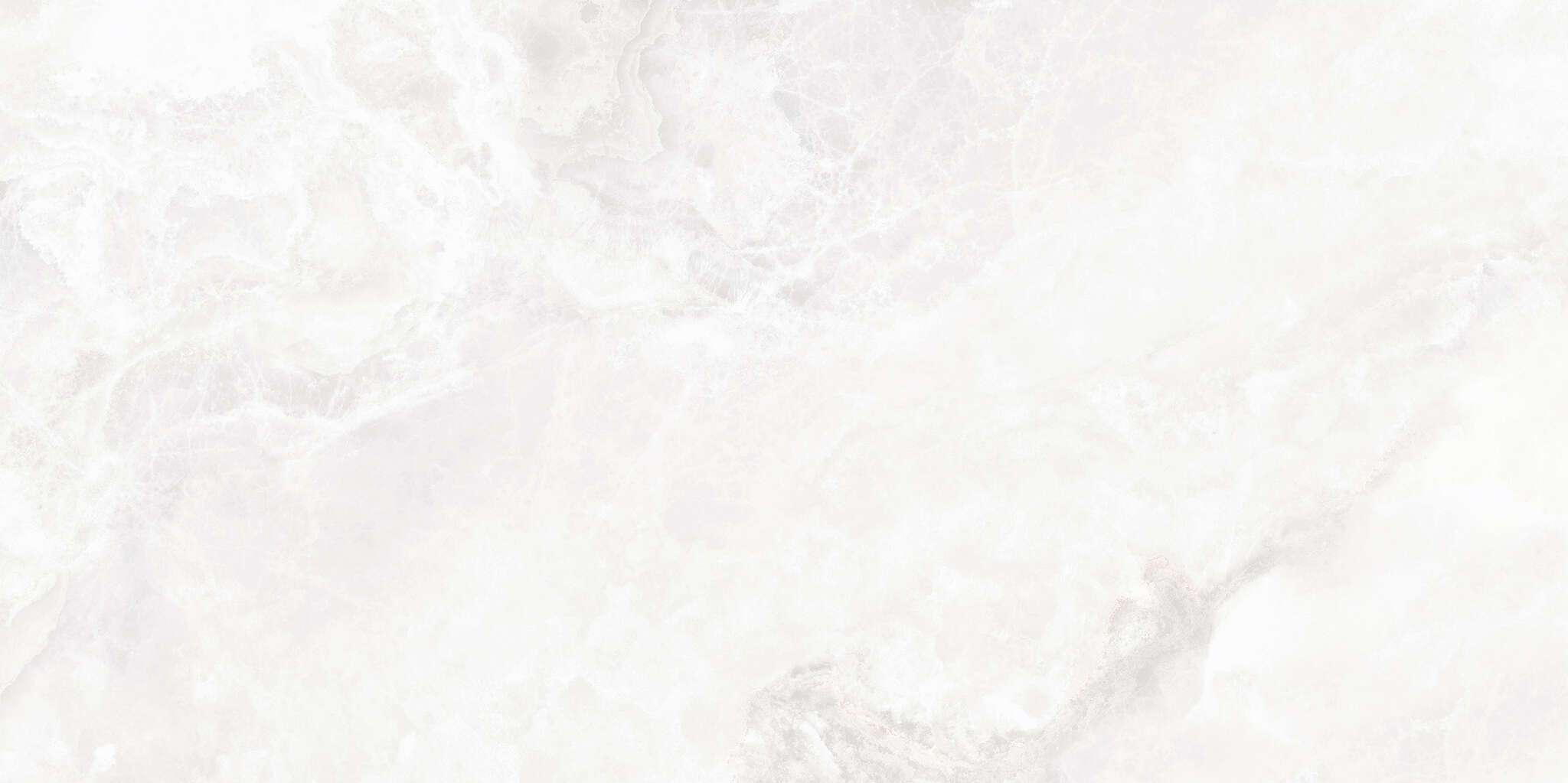 Bunkyo Sample - Bunkyo Ivory 24x48 Polished Porcelain Tile