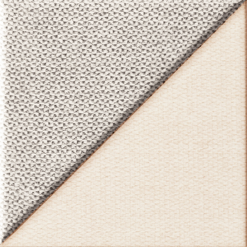 Chenille Sample Chenille mix STR Wall Decoration