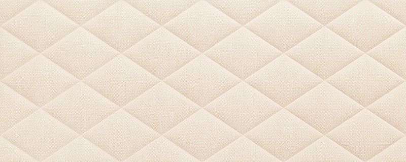 Chenille Sample Chenille pillow beige STR Wall tile