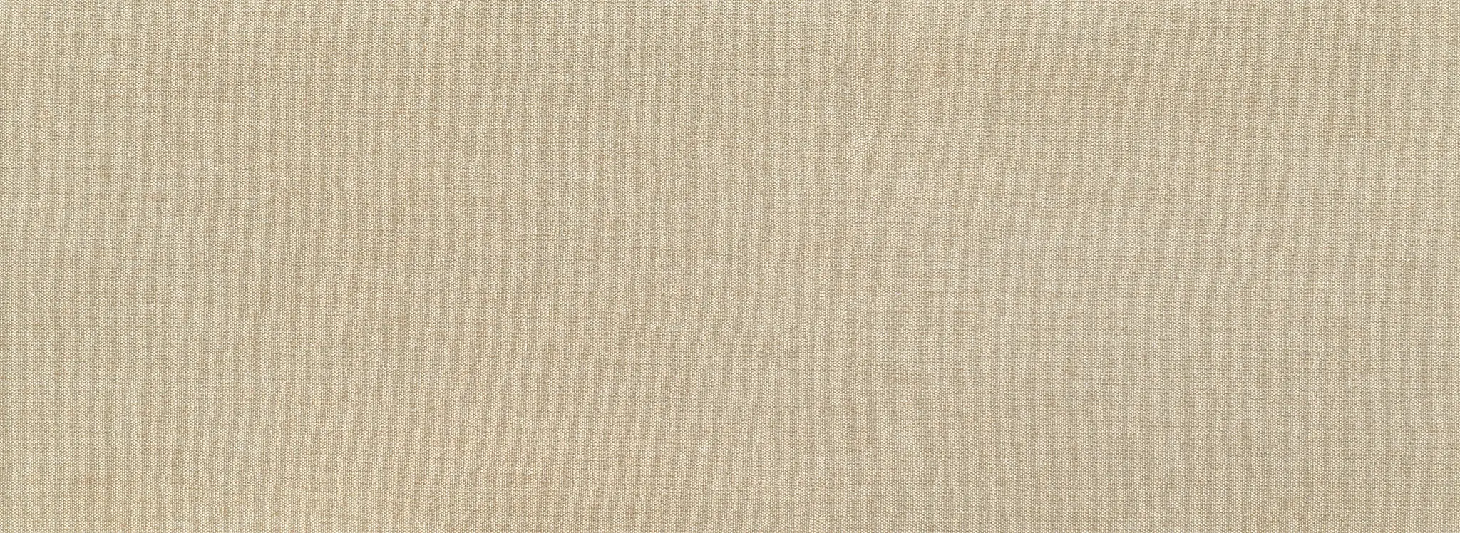 House of Tones Sample - House of Tones Beige 13x36 Matte Linen Look Ceramic Wall Tile