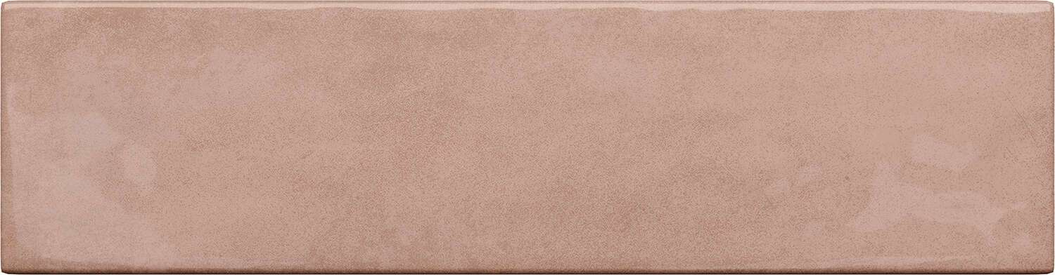 Masovia Sample - Masovia Polvere "B" 3x12 Glossy Ceramic Structure Subway Wall Tile