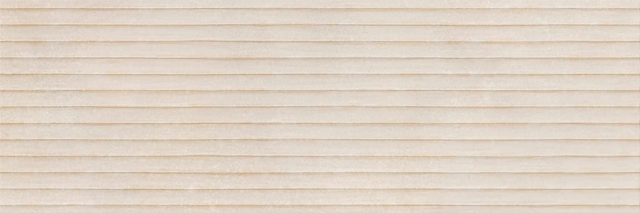 Metallic Sample - Metallic Beige 12x36 Matte Ceramic Structure 2 Wall Tile