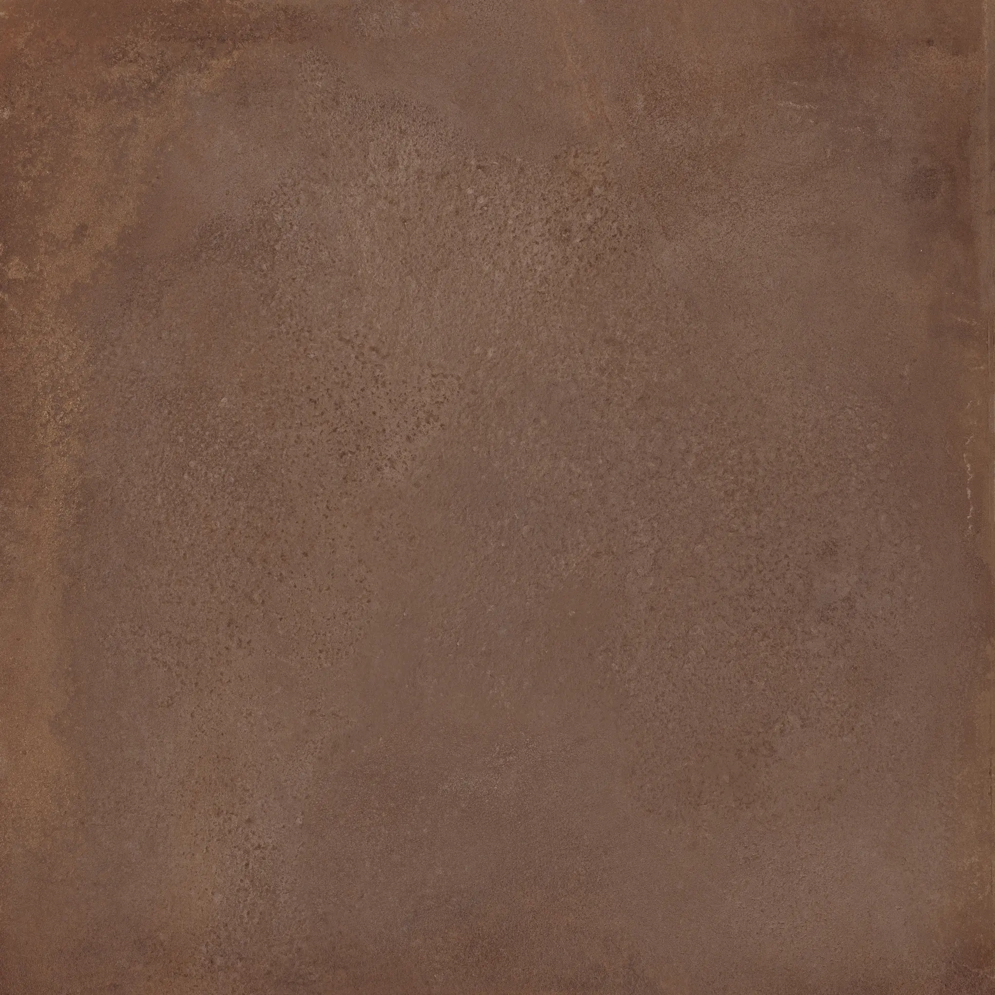 Metallic Sample - Metallic Rust 24x24 Matte Porcelain Tile