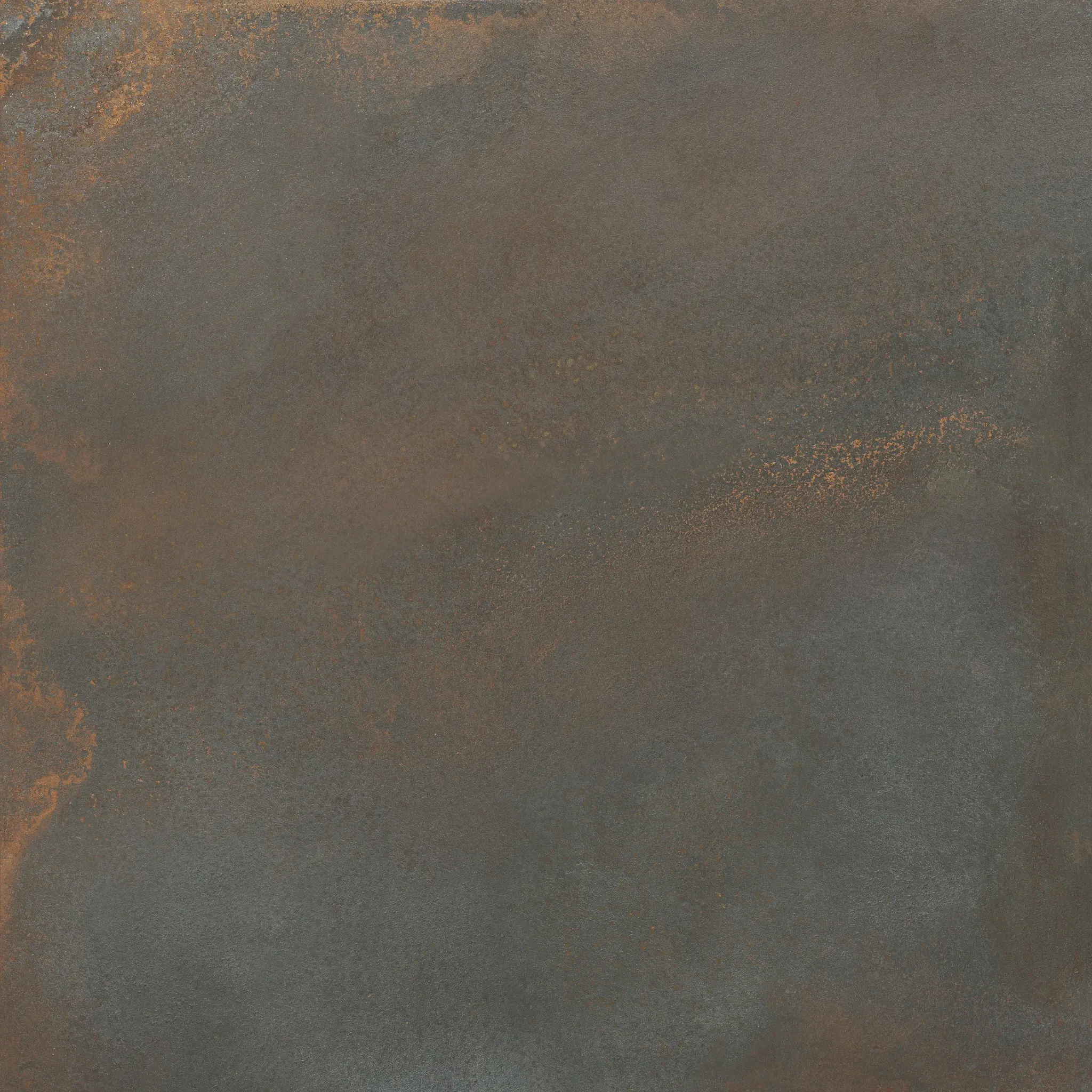 Metallic Sample - Metallic Steel 24x24 Matte Porcelain Tile