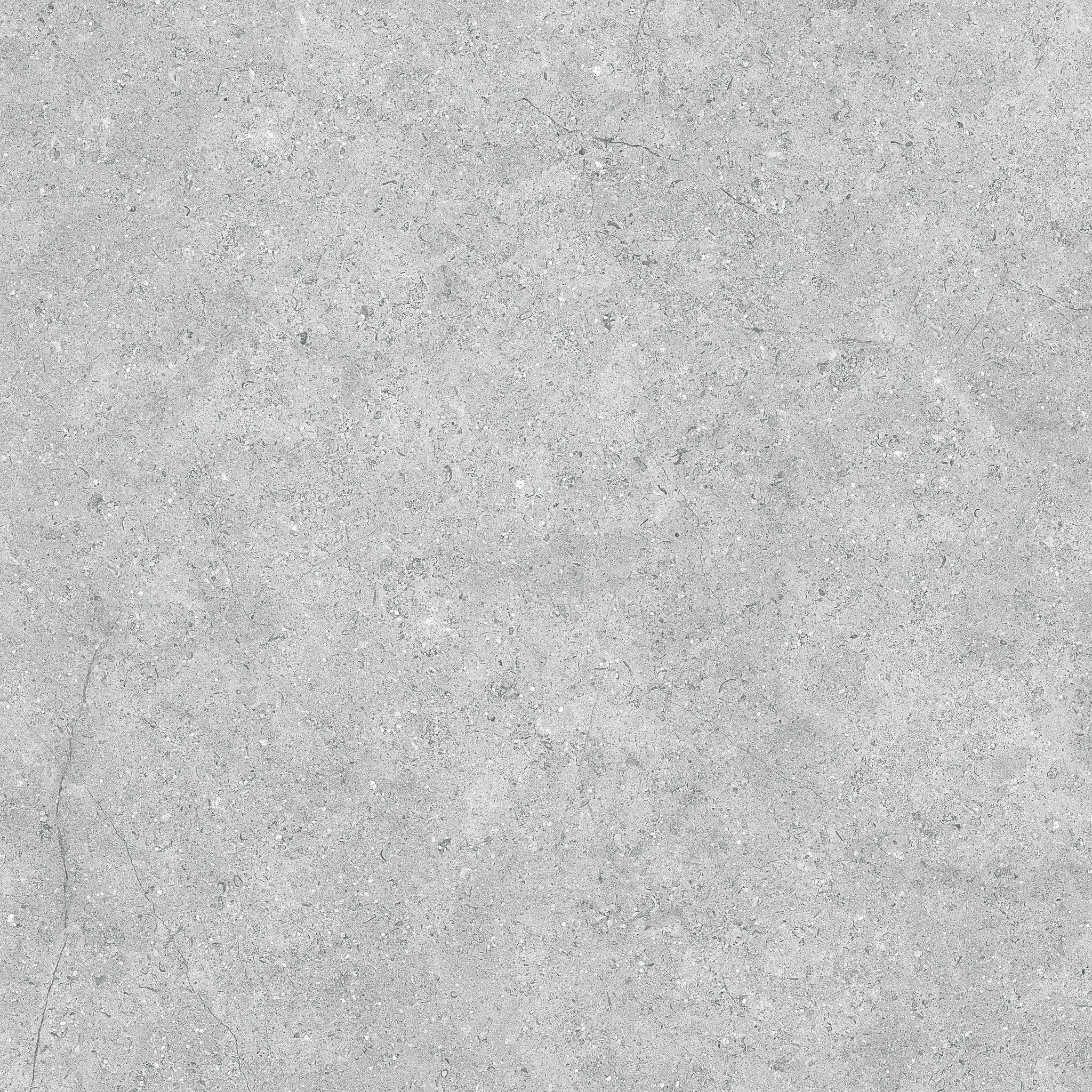 Nark Sample - Nark Gray 36x36 Matte Porcelain Tile