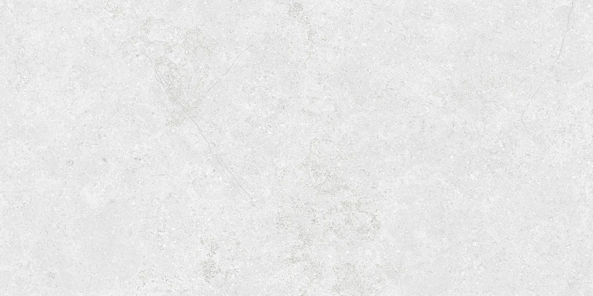 Nark Sample - Nark White 24x48 Matte Porcelain Tile