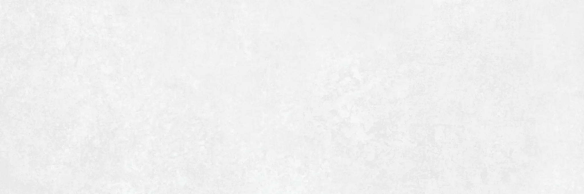 Sancio Sample - Sancio White 12x36 Matte Concrete Look Ceramic Wall Tile