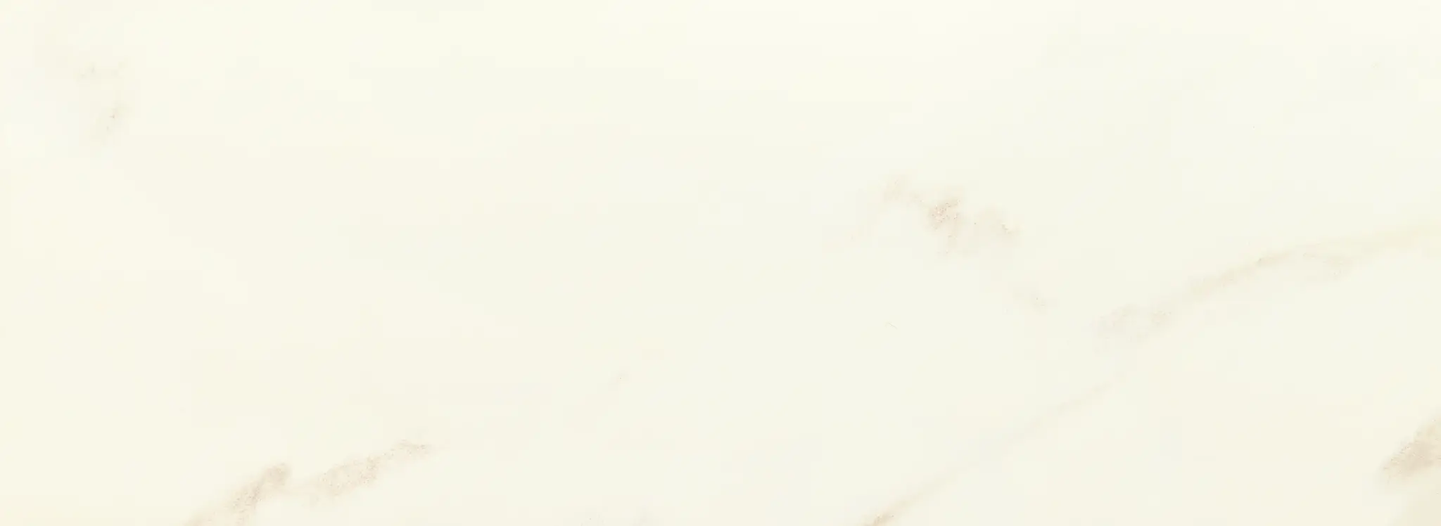 Serenity Sample - Serenity Cream 13x36 Glossy Ceramic Wall Tile