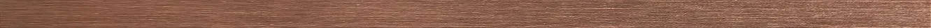 Product is available in different collections Sample - Steel Copper 2 1x30 Wall Strip Brushed Copper