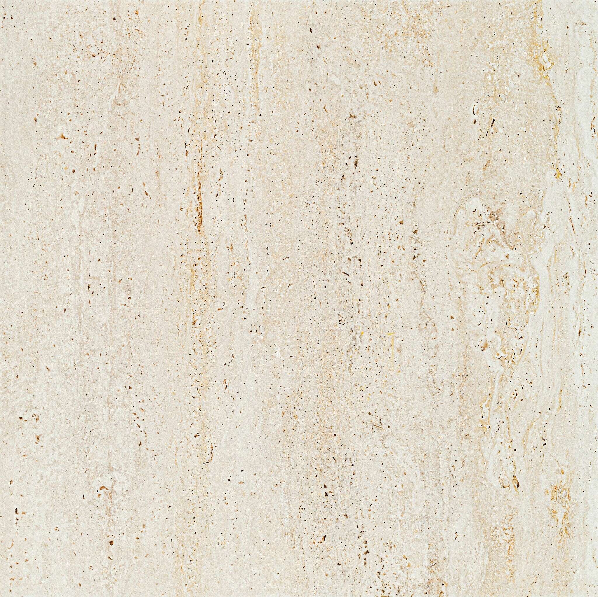 Tissue Sample - Tissue Ivory 24x24 Matte Travertine Look Porcelain Tile