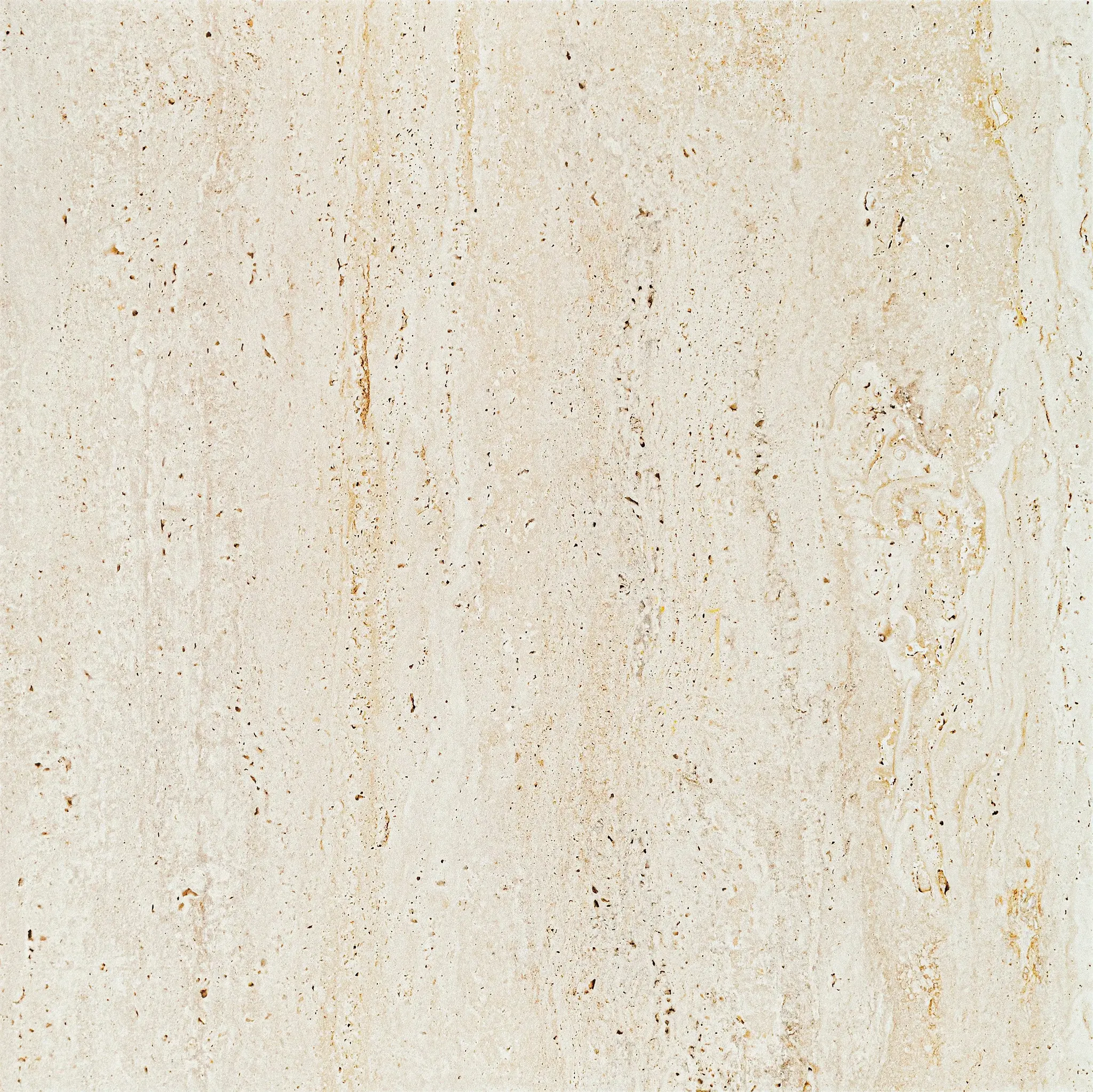 Tissue Sample - Tissue Ivory 24x24 Matte Travertine Look Porcelain Tile