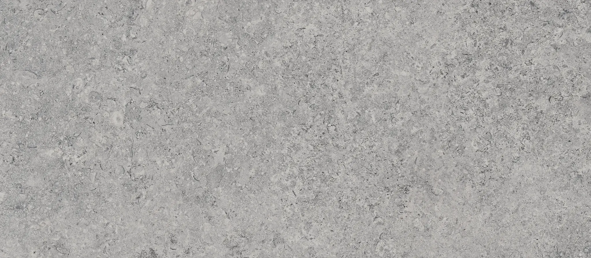 Zimba Light Gray Sample - Zimba Light Gray 48x108 Matte Stone Look Structure Porcelain Tile
