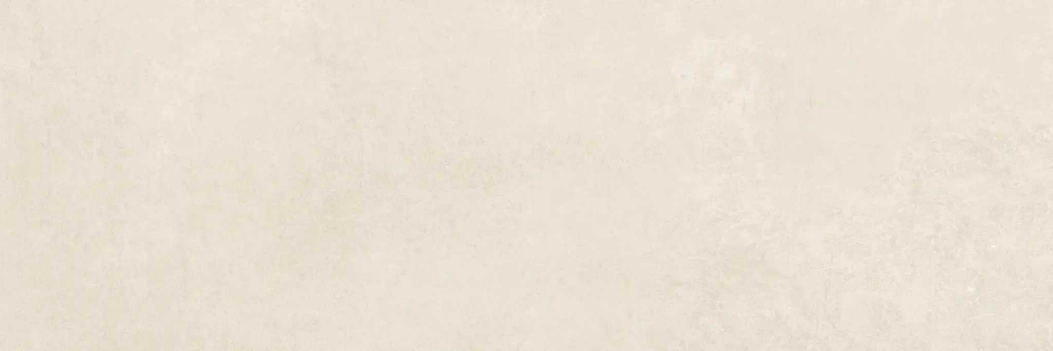 Sancio Beige 12x36 Matte Concrete Look Ceramic Wall Tile