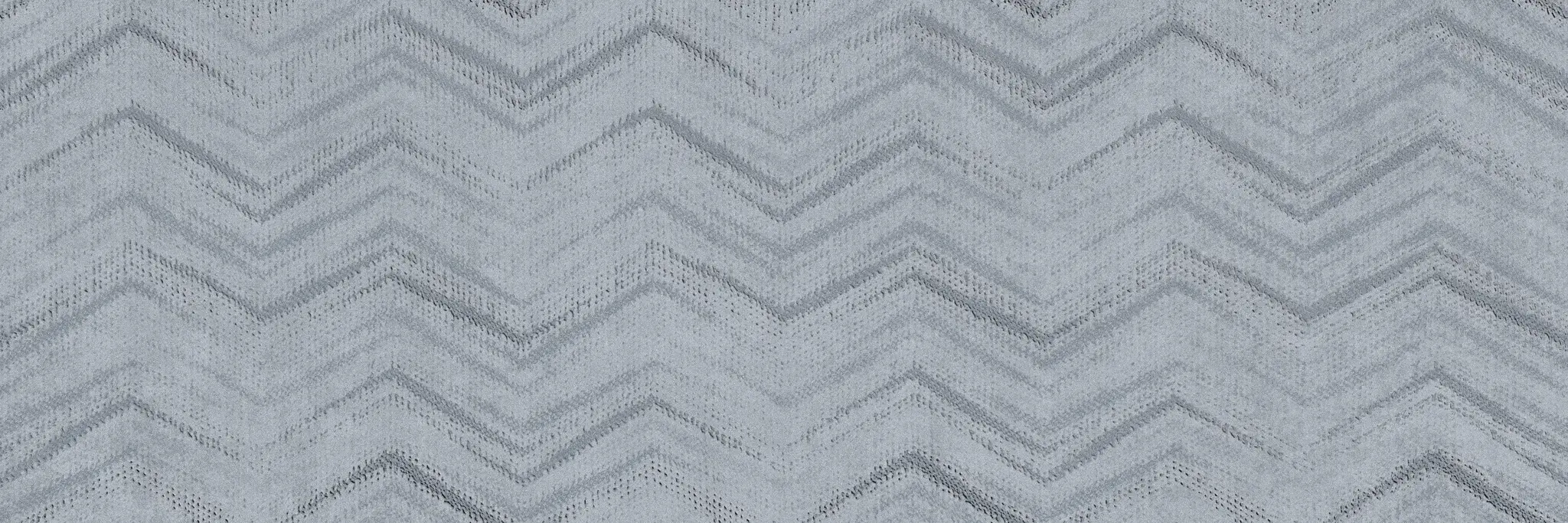 Sancio Navy 12x36 Matte Concrete Look Ceramic Structure 2 Wall Tile