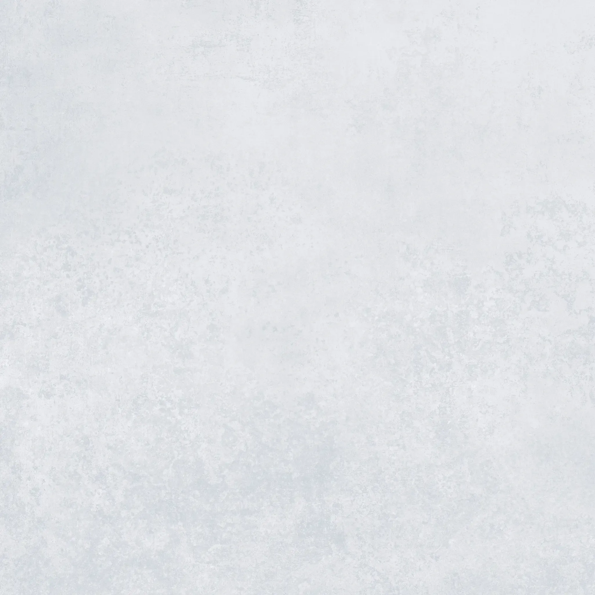 Sancio White 24x24 Matte Concrete Look Porcelain Tile