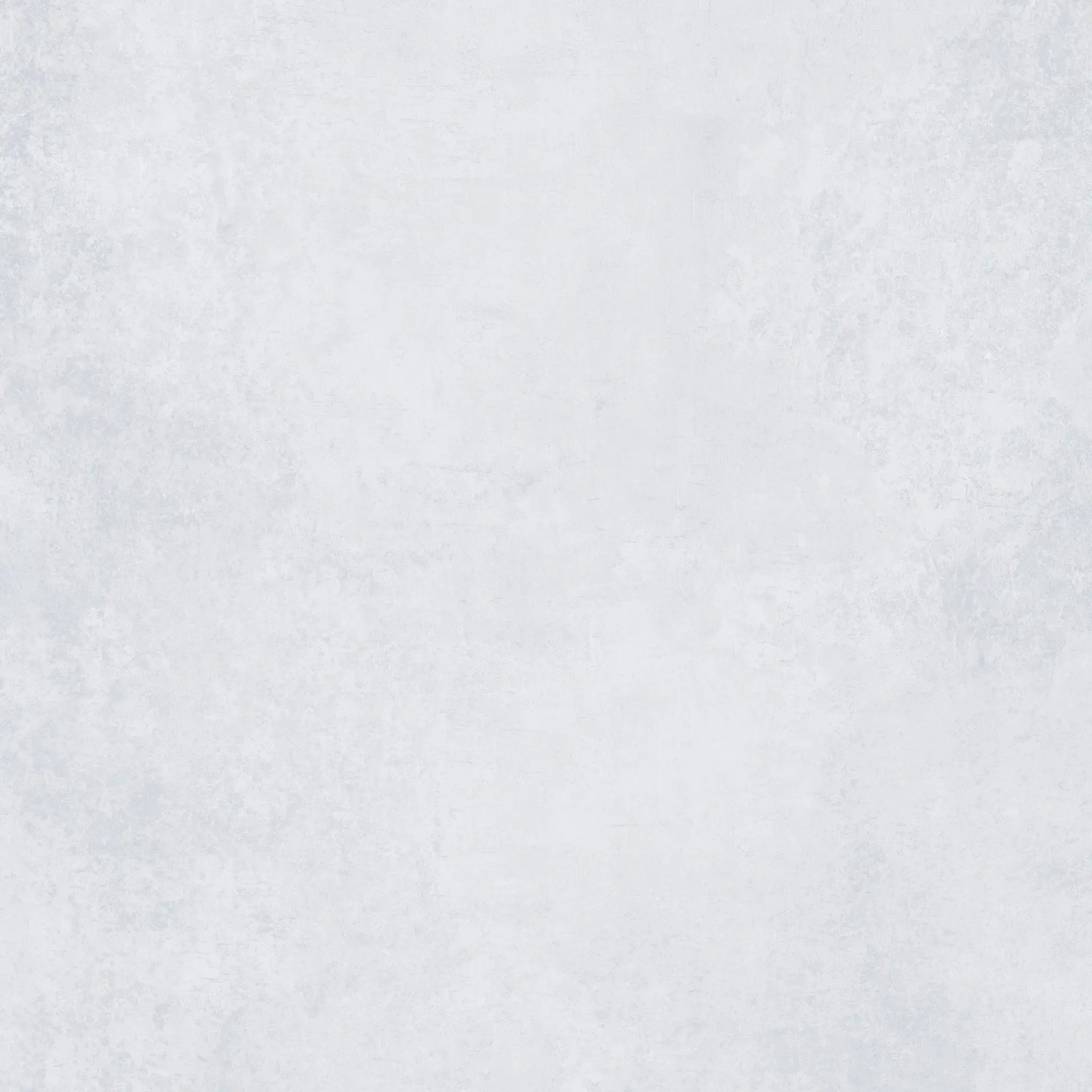 Sancio White 36x36 Matte Concrete Look Porcelain Tile