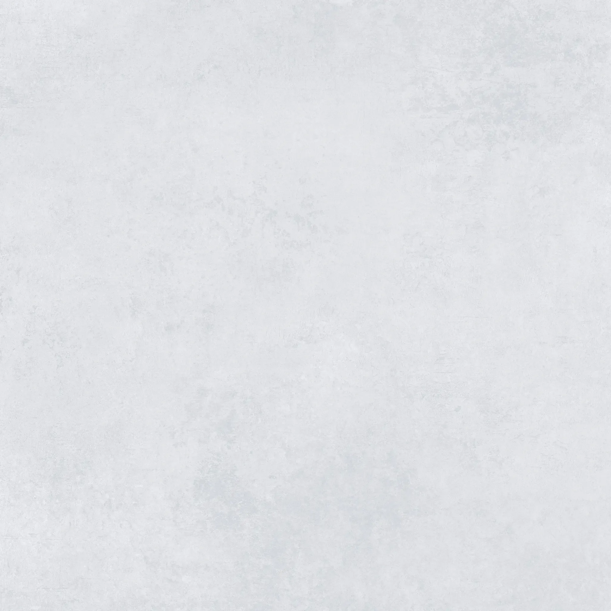 Sancio White 36x36 Matte Concrete Look Porcelain Tile