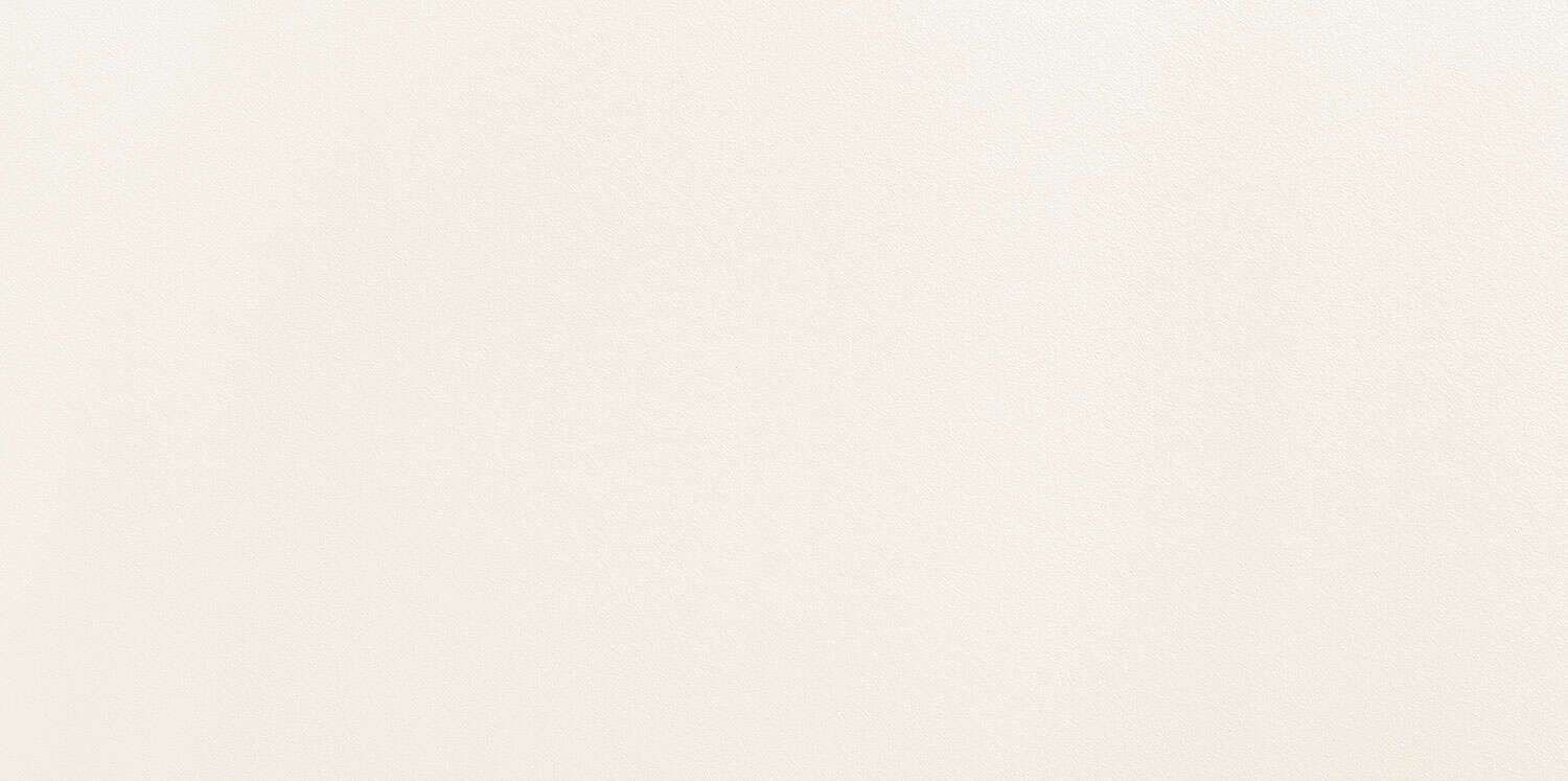 Satini Onda Sample - Satini White 24x48 Satin Ceramic Wall Tile