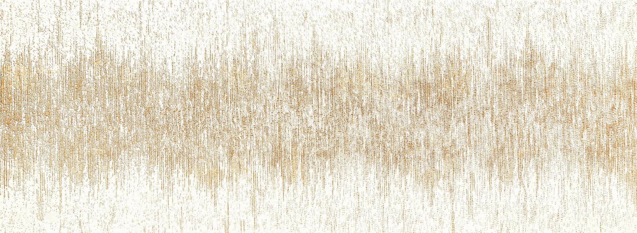Stardust White/Gold 13x36 Glossy Ceramic Décor Wall Tile