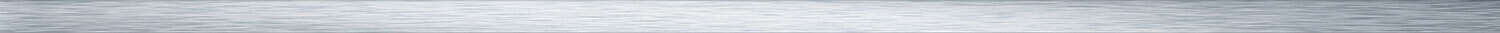 Vero Geo Sample - Steel 24 1x36 Brush Nickel Wall Strip