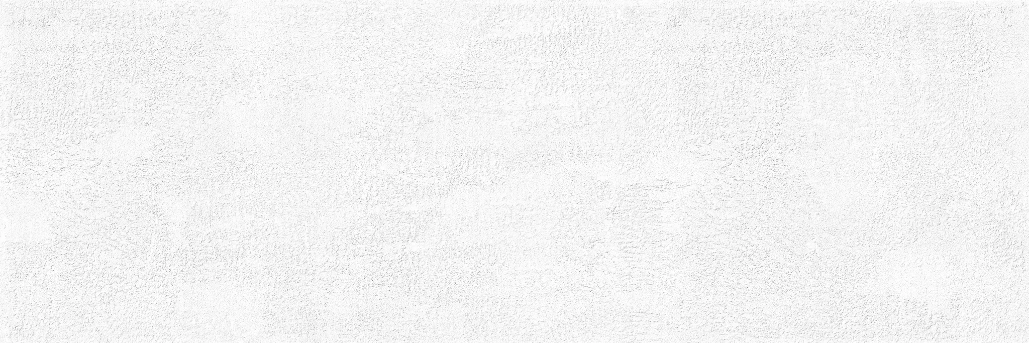 Torino White 12x36 Matte Ceramic Wall Tile