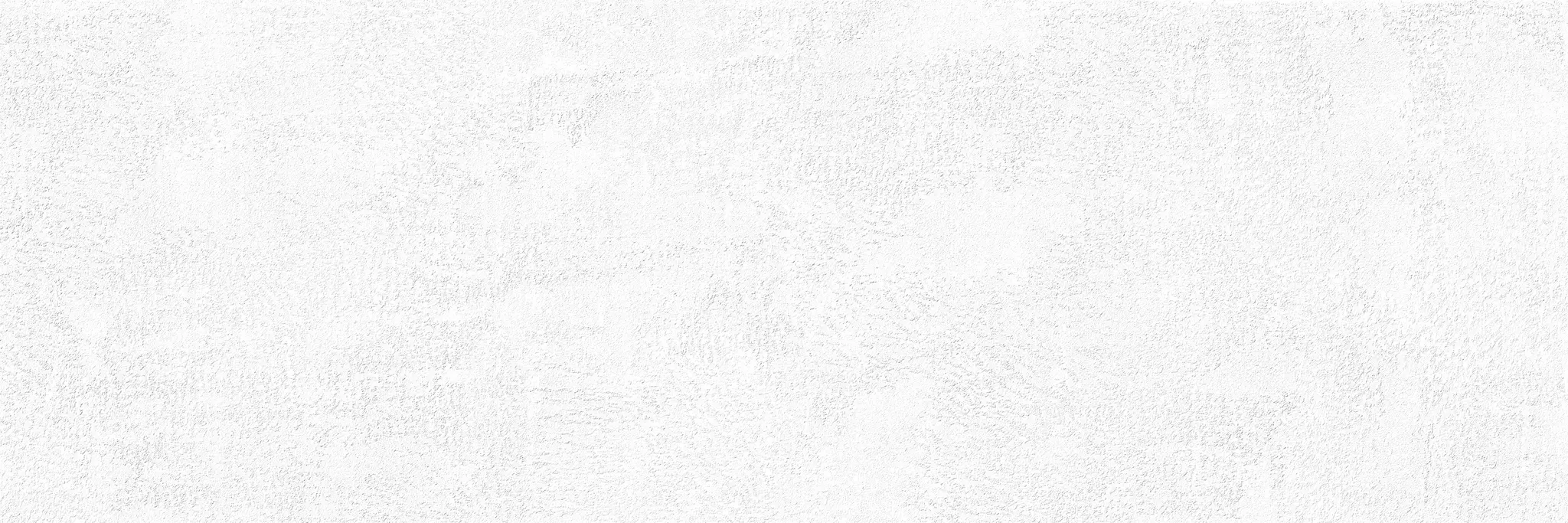 Torino White 12x36 Matte Ceramic Wall Tile