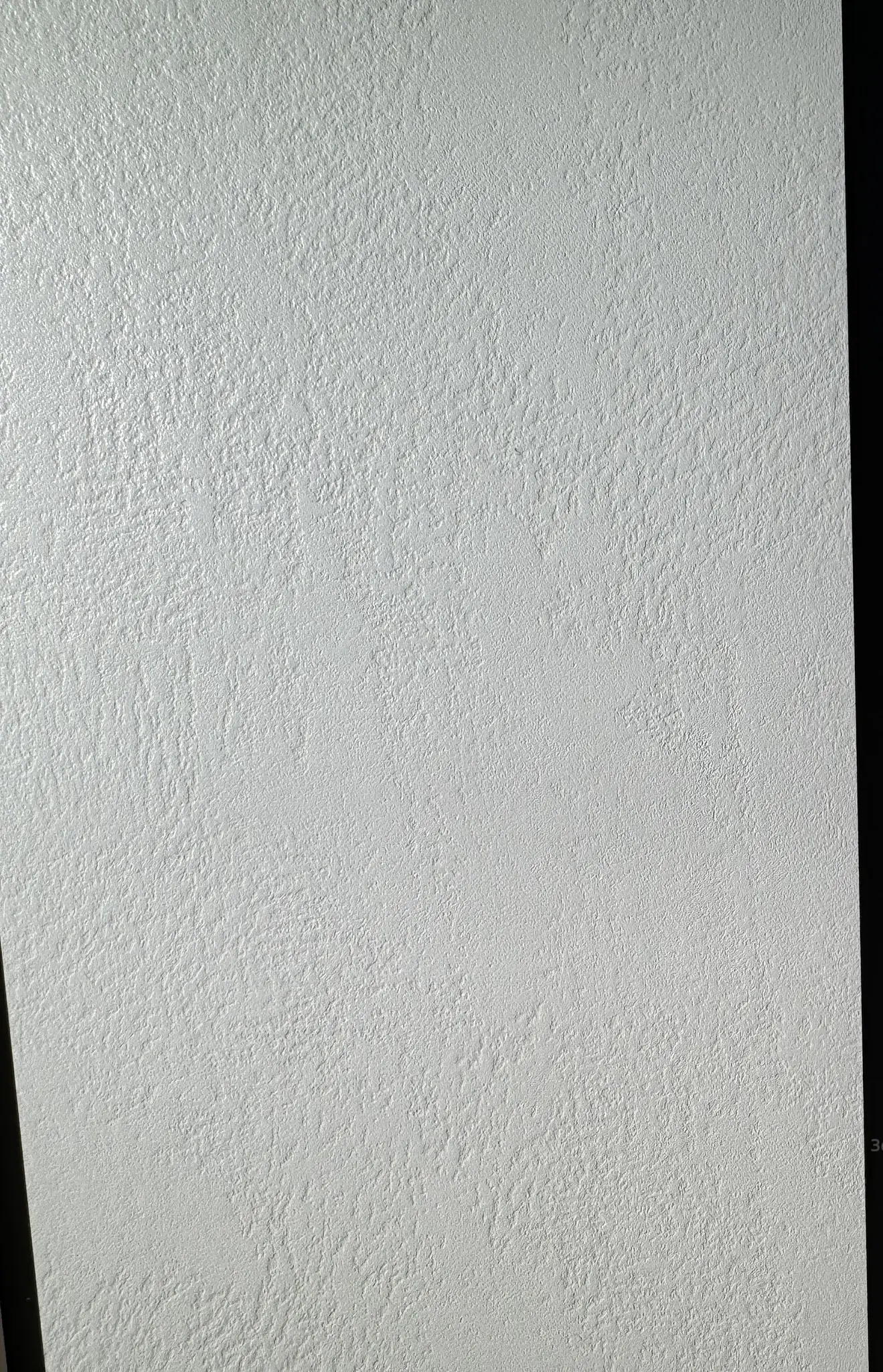 Torino White 12x36 Matte Ceramic Wall Tile