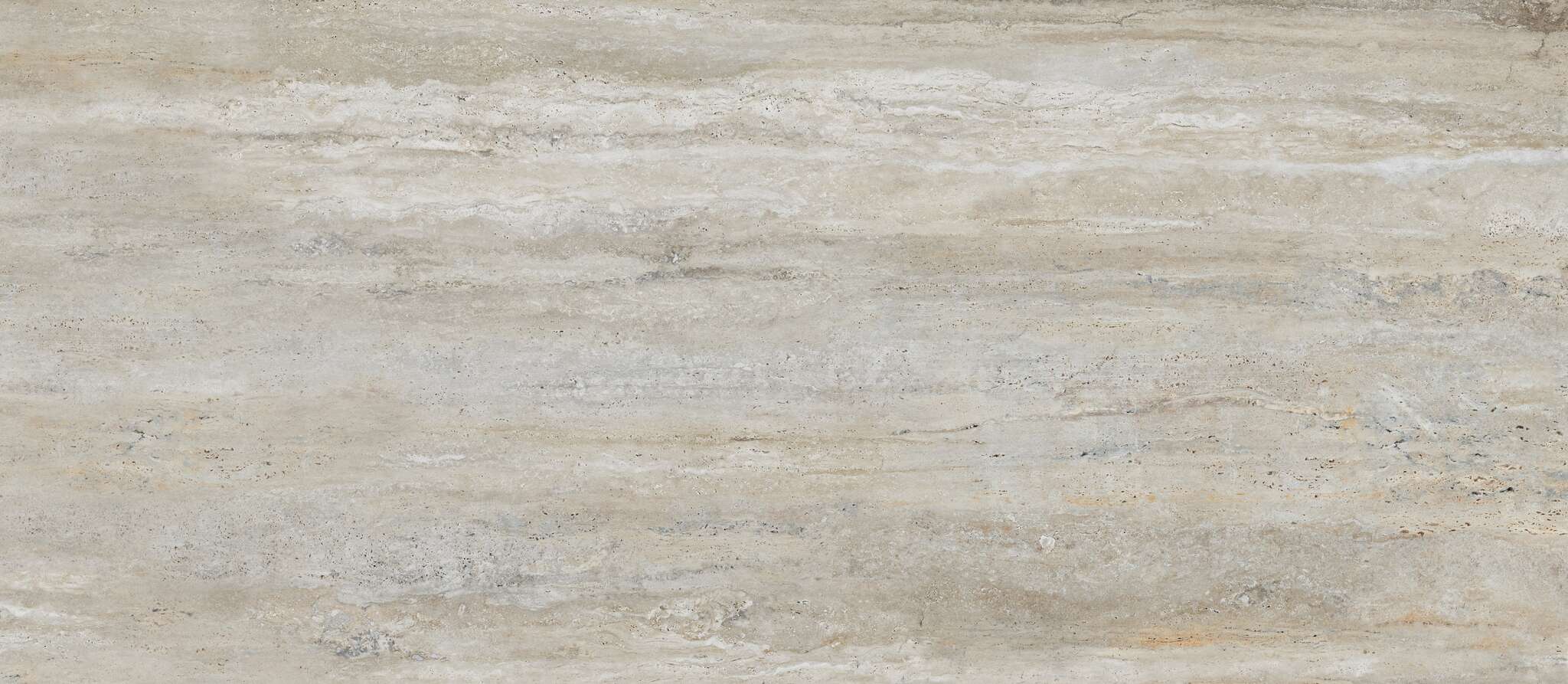 Travertino Beige 48x108 Matte Travertine Look Porcelain Tile