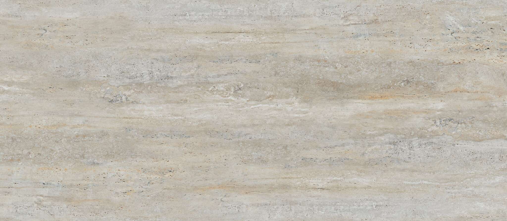 Travertino Beige 48x108 Matte Travertine Look Porcelain Tile