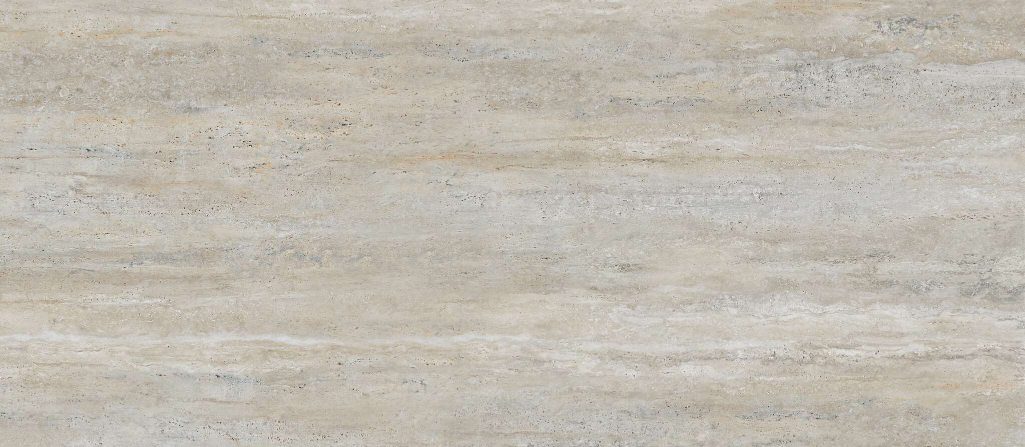 Travertino Beige 48x108 Matte Travertine Look Porcelain Tile