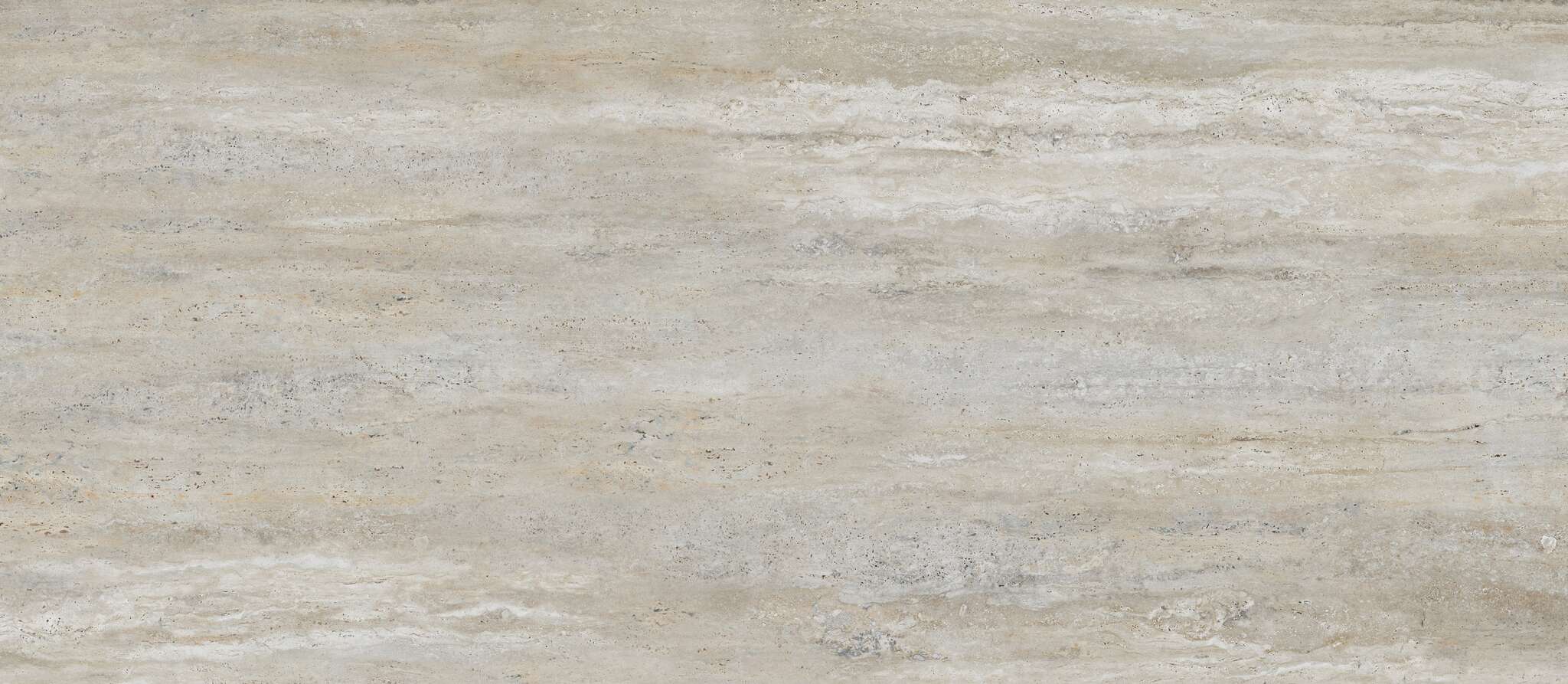 Travertino Beige 48x108 Matte Travertine Look Porcelain Tile