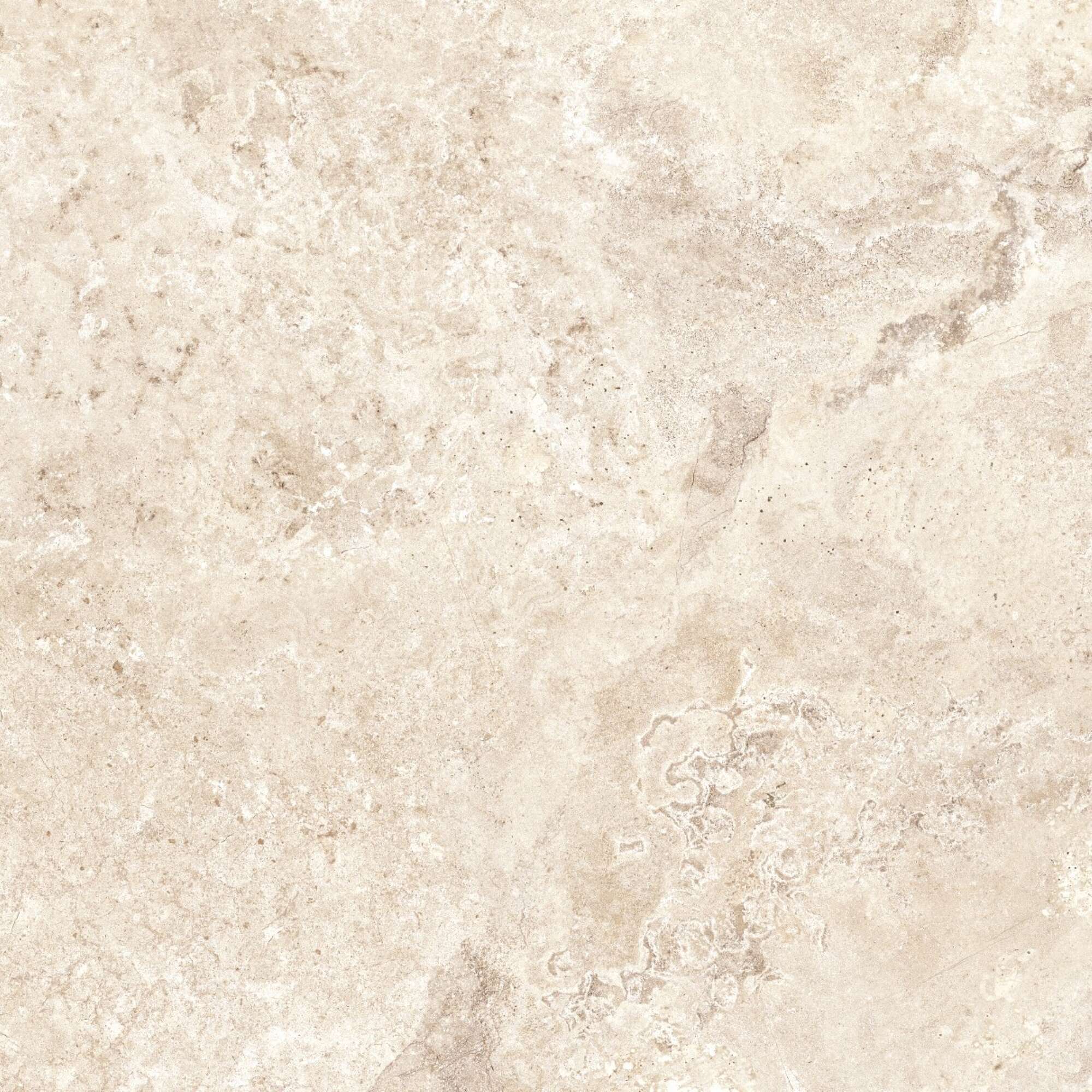 Valerie Beige 24x24 Matte Porcelain Tile